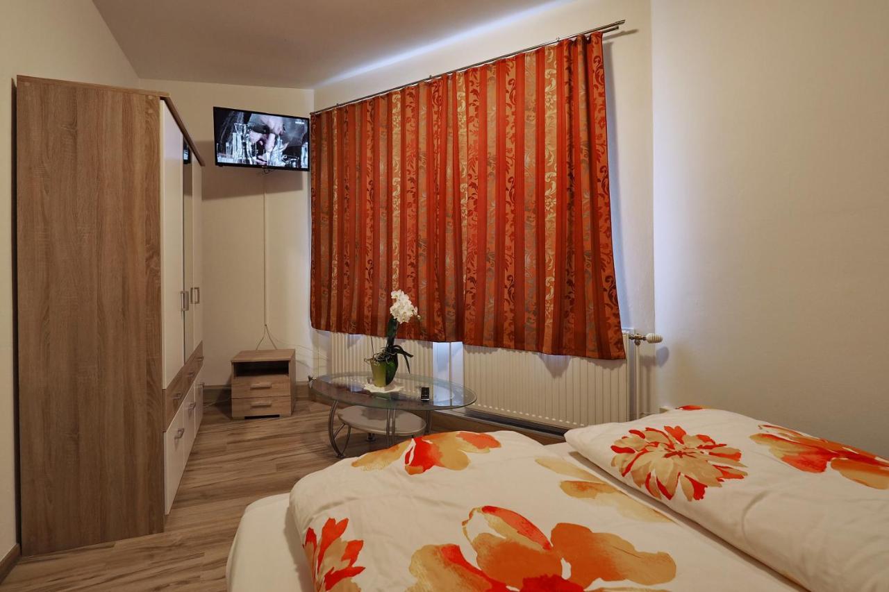 Hofmanns B&B Loosdorf Экстерьер фото