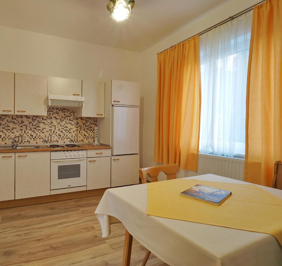 Hofmanns B&B Loosdorf Экстерьер фото